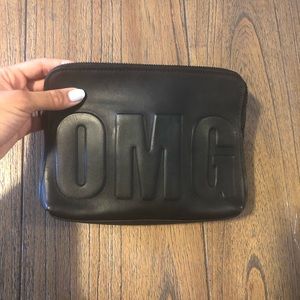 3.1 Phillip Lim ‘OMG 31 Second’ Clutch